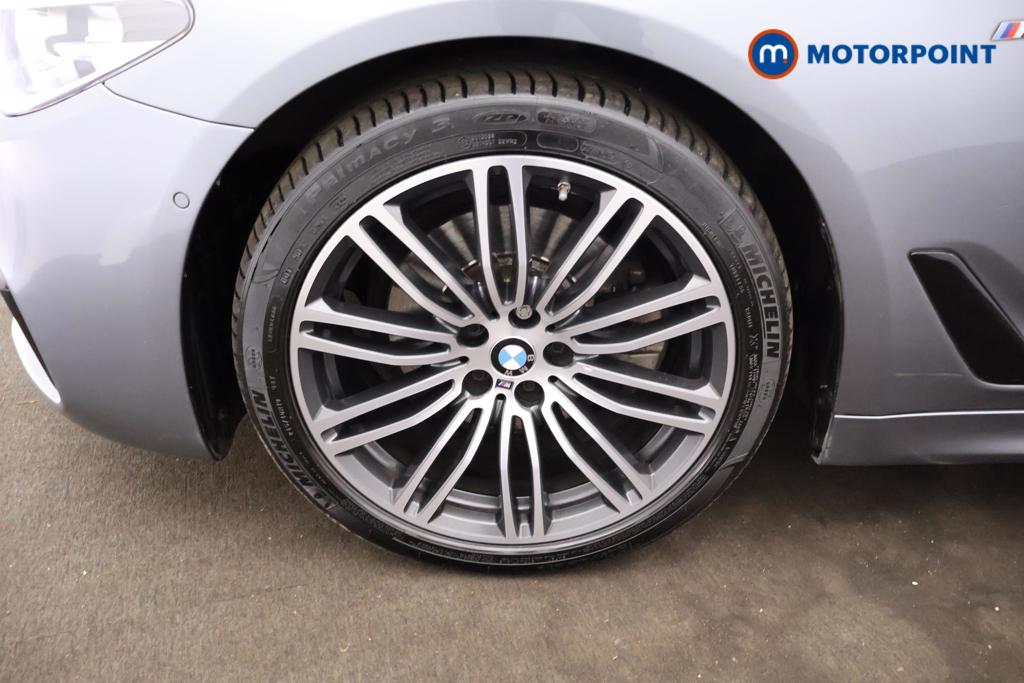 BMW 5 Series M Sport Automatic Diesel Saloon - Stock Number (1499436) - 15th supplementary image