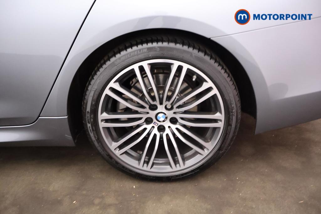 BMW 5 Series M Sport Automatic Diesel Saloon - Stock Number (1499436) - 16th supplementary image