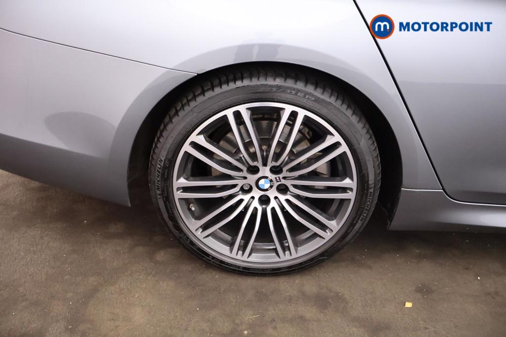 BMW 5 Series M Sport Automatic Diesel Saloon - Stock Number (1499436) - 17th supplementary image