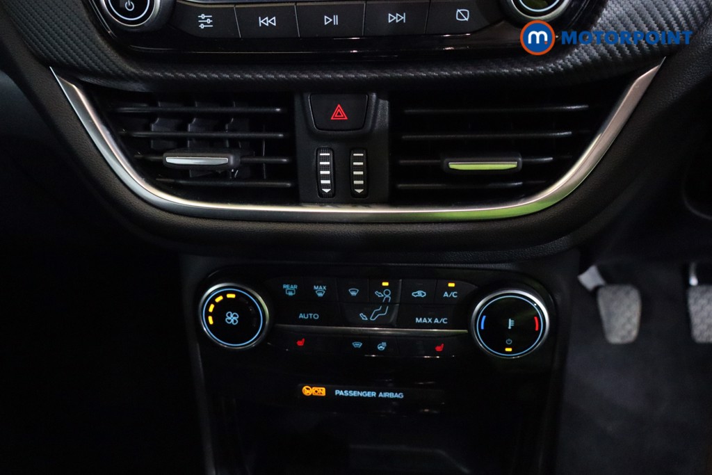 Ford Puma St-Line X Manual Petrol-Electric Hybrid SUV - Stock Number (1521835) - 7th supplementary image