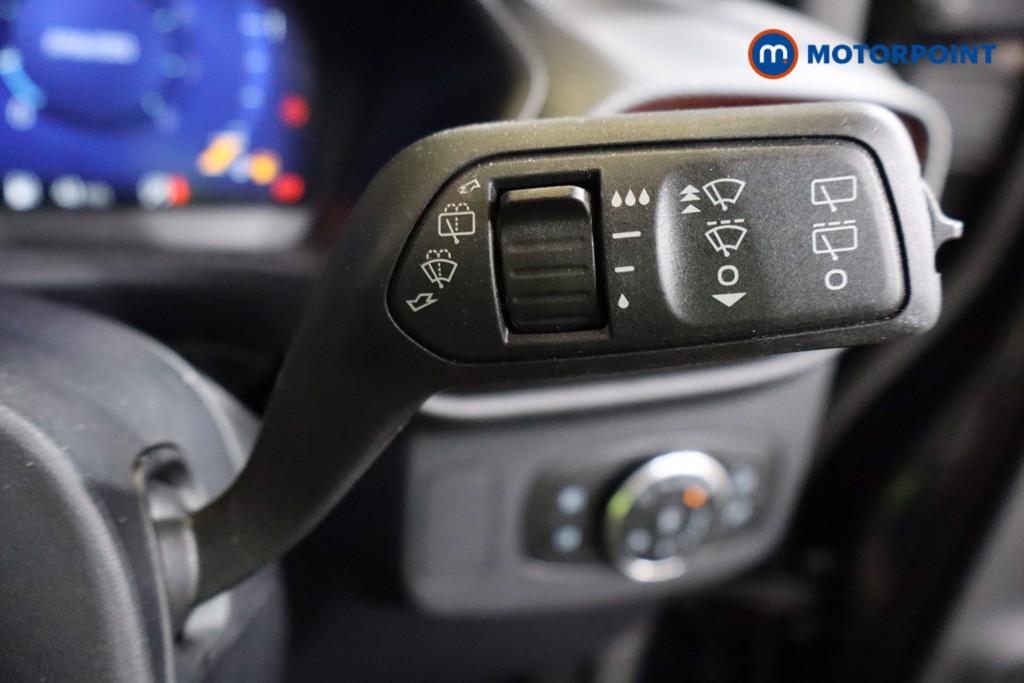 Ford Puma St-Line X Manual Petrol-Electric Hybrid SUV - Stock Number (1521835) - 12th supplementary image