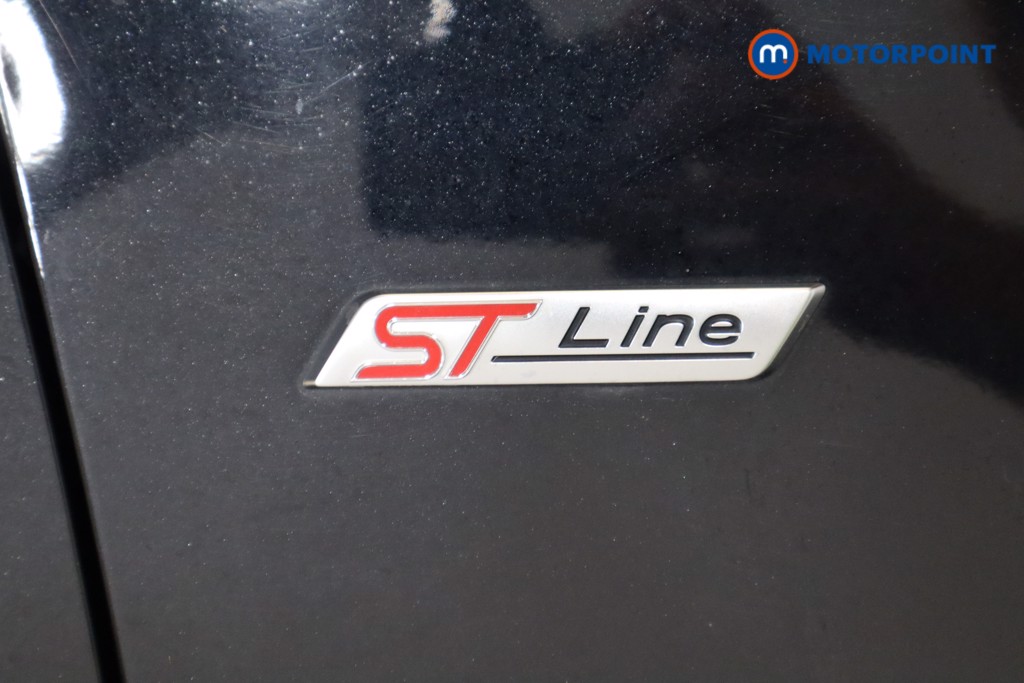 Ford Puma St-Line X Manual Petrol-Electric Hybrid SUV - Stock Number (1521835) - 27th supplementary image