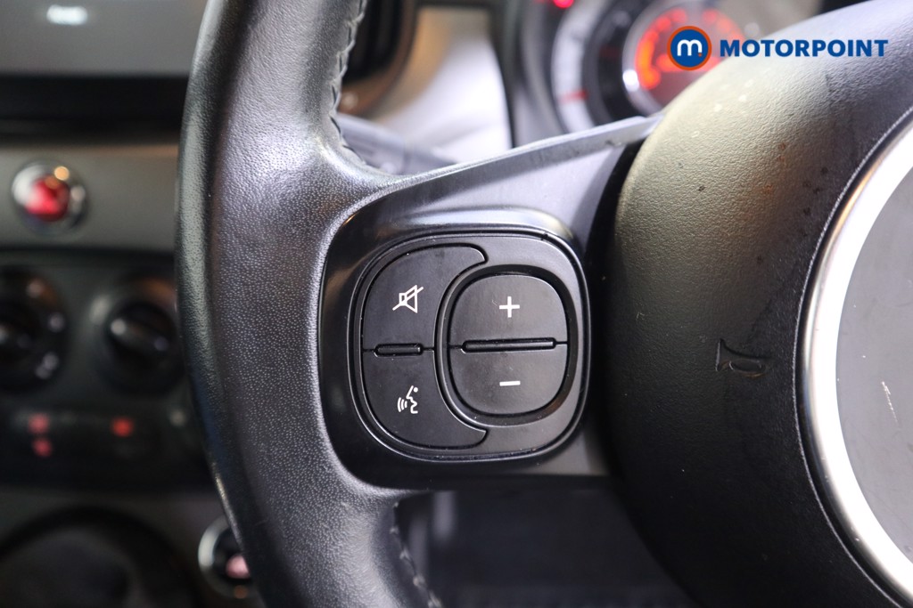 Fiat 500 S Manual Petrol Hatchback - Stock Number (1523142) - 3rd supplementary image
