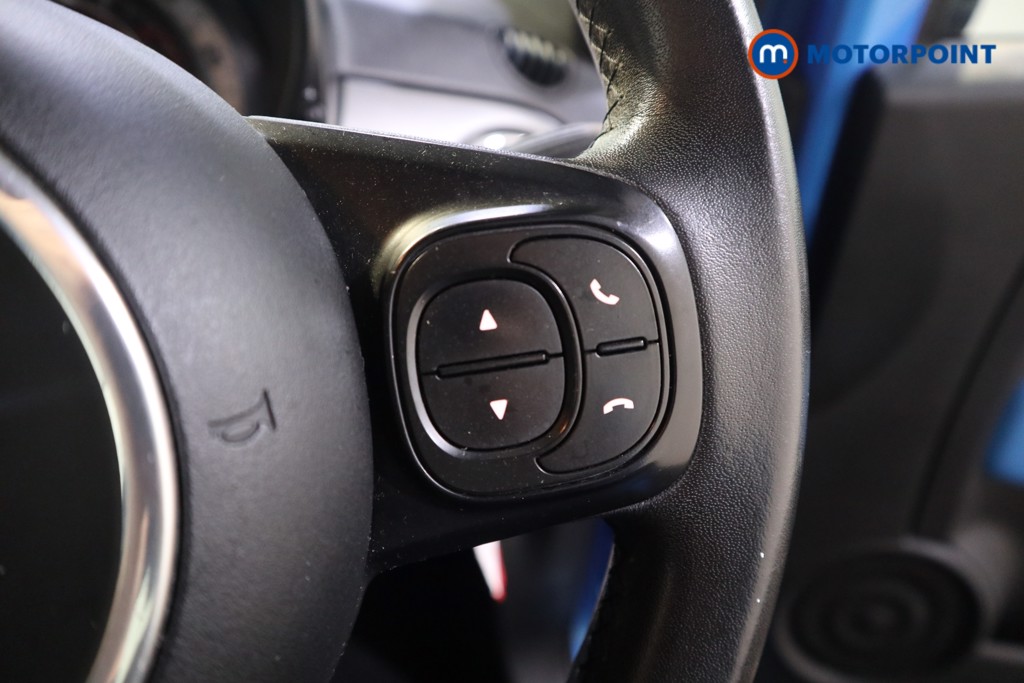 Fiat 500 S Manual Petrol Hatchback - Stock Number (1523142) - 4th supplementary image