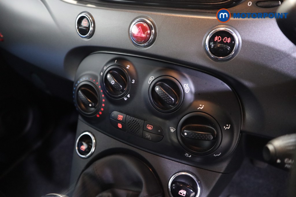 Fiat 500 S Manual Petrol Hatchback - Stock Number (1523142) - 7th supplementary image