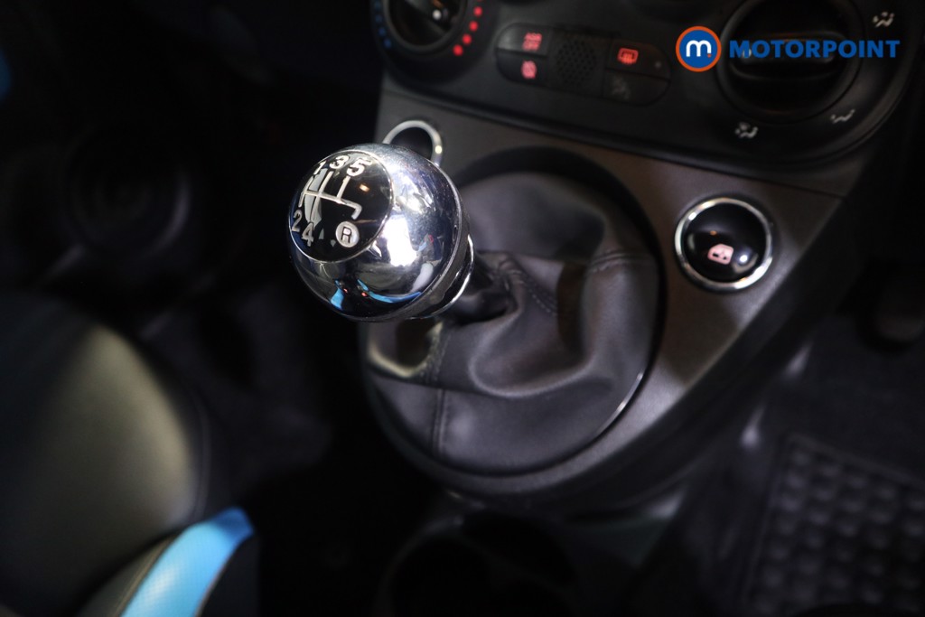 Fiat 500 S Manual Petrol Hatchback - Stock Number (1523142) - 8th supplementary image