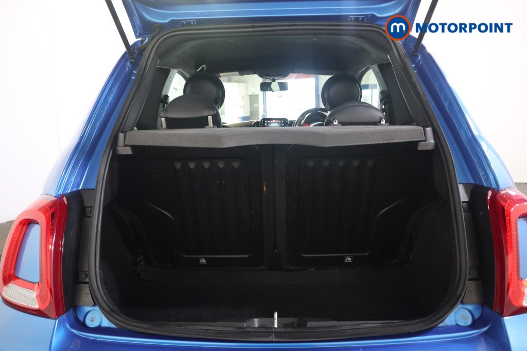Fiat 500 S Manual Petrol Hatchback - Stock Number (1523142) - 11th supplementary image