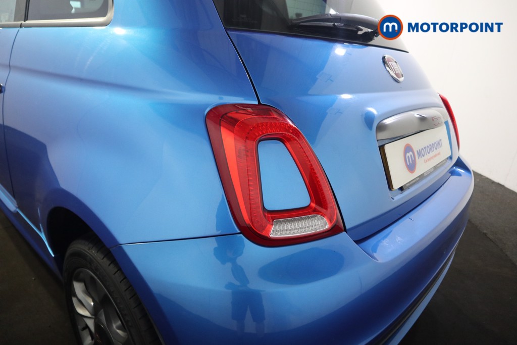 Fiat 500 S Manual Petrol Hatchback - Stock Number (1523142) - 17th supplementary image