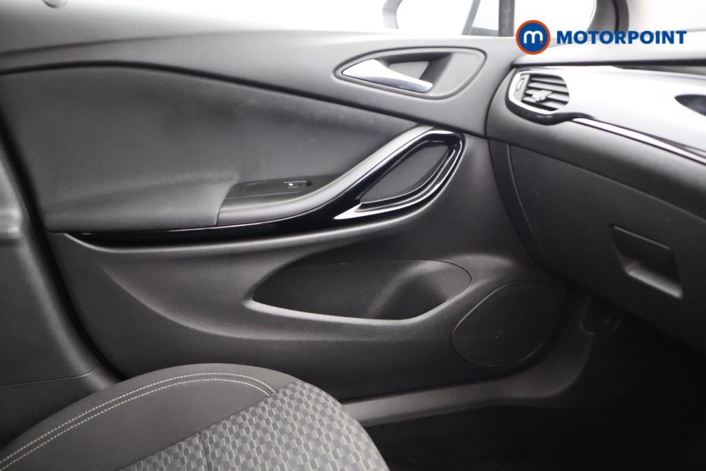 Vauxhall Astra Sri Nav Manual Petrol Hatchback - Stock Number (1526738) - 7th supplementary image