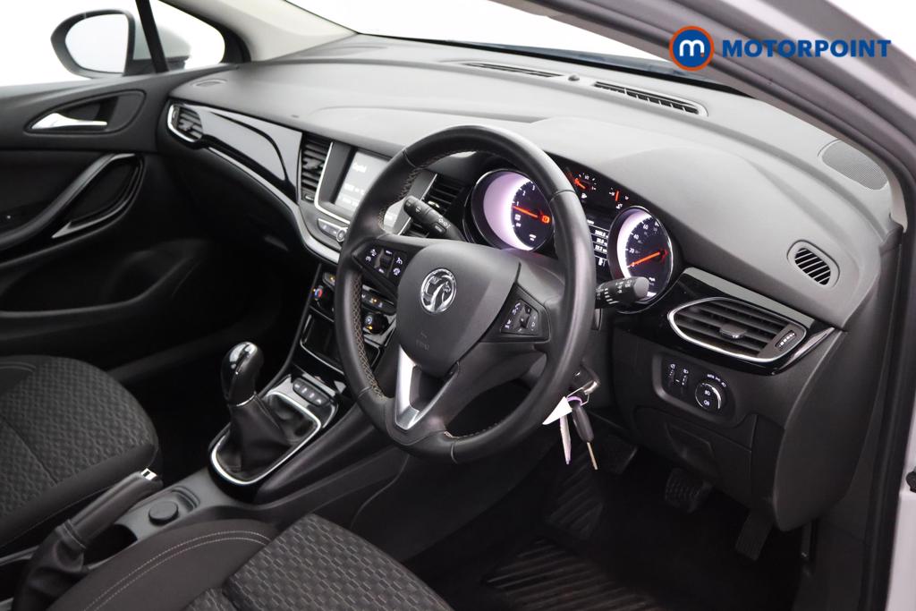 Vauxhall Astra Sri Nav Manual Petrol Hatchback - Stock Number (1526738) - 8th supplementary image