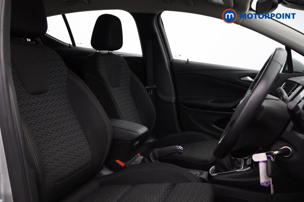 Vauxhall Astra Sri Nav Manual Petrol Hatchback - Stock Number (1526738) - 9th supplementary image