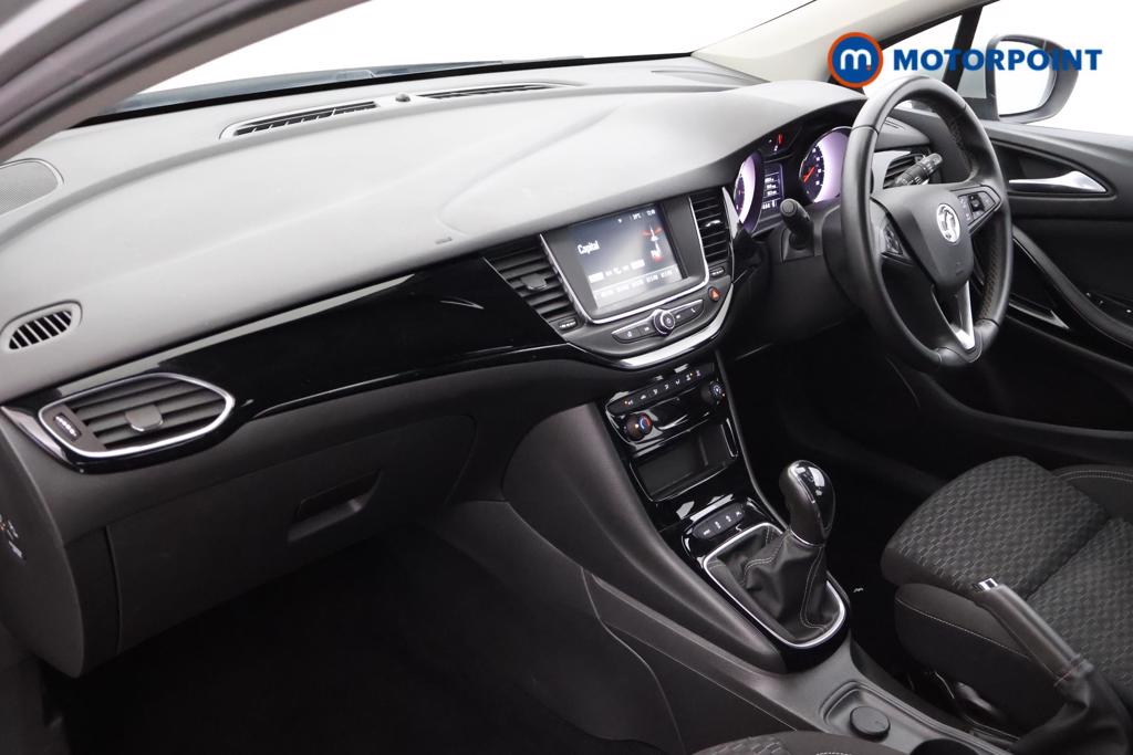 Vauxhall Astra Sri Nav Manual Petrol Hatchback - Stock Number (1526738) - 10th supplementary image