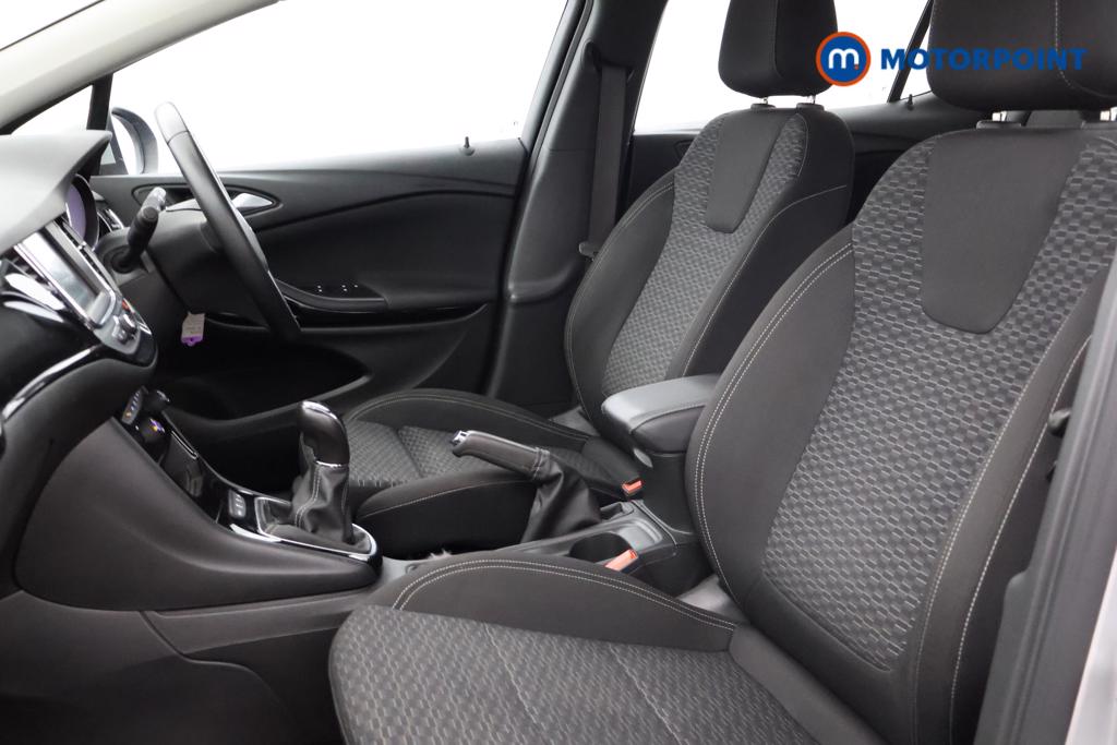 Vauxhall Astra Sri Nav Manual Petrol Hatchback - Stock Number (1526738) - 11th supplementary image