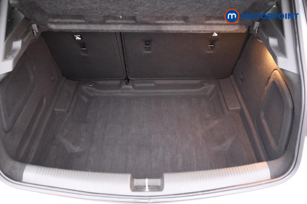 Vauxhall Astra Sri Nav Manual Petrol Hatchback - Stock Number (1526738) - 13th supplementary image
