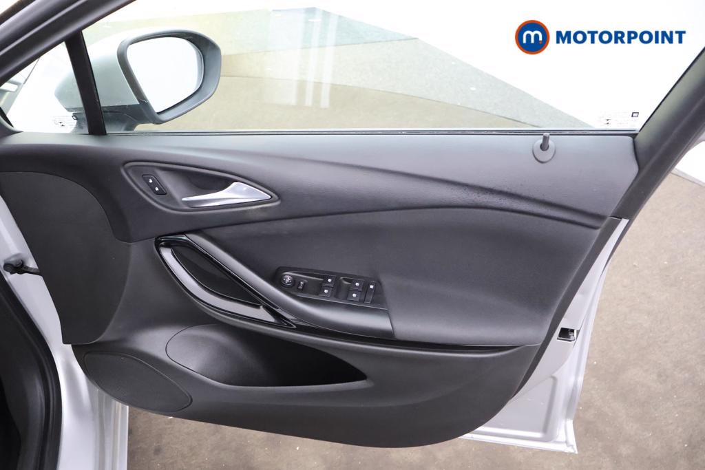 Vauxhall Astra Sri Nav Manual Petrol Hatchback - Stock Number (1526738) - 18th supplementary image