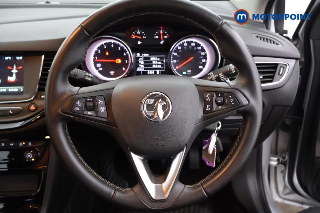 Vauxhall Astra Sri Nav Manual Petrol Hatchback - Stock Number (1526738) - 1st supplementary image