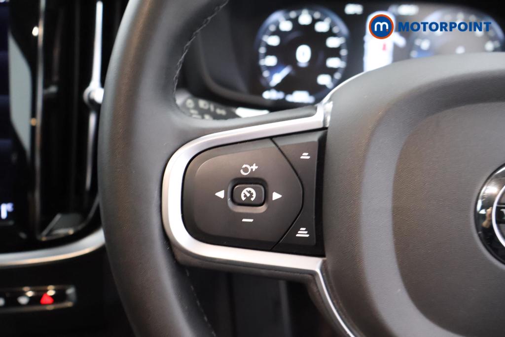 Volvo V60 Momentum Automatic Petrol Estate - Stock Number (1530594) - 2nd supplementary image