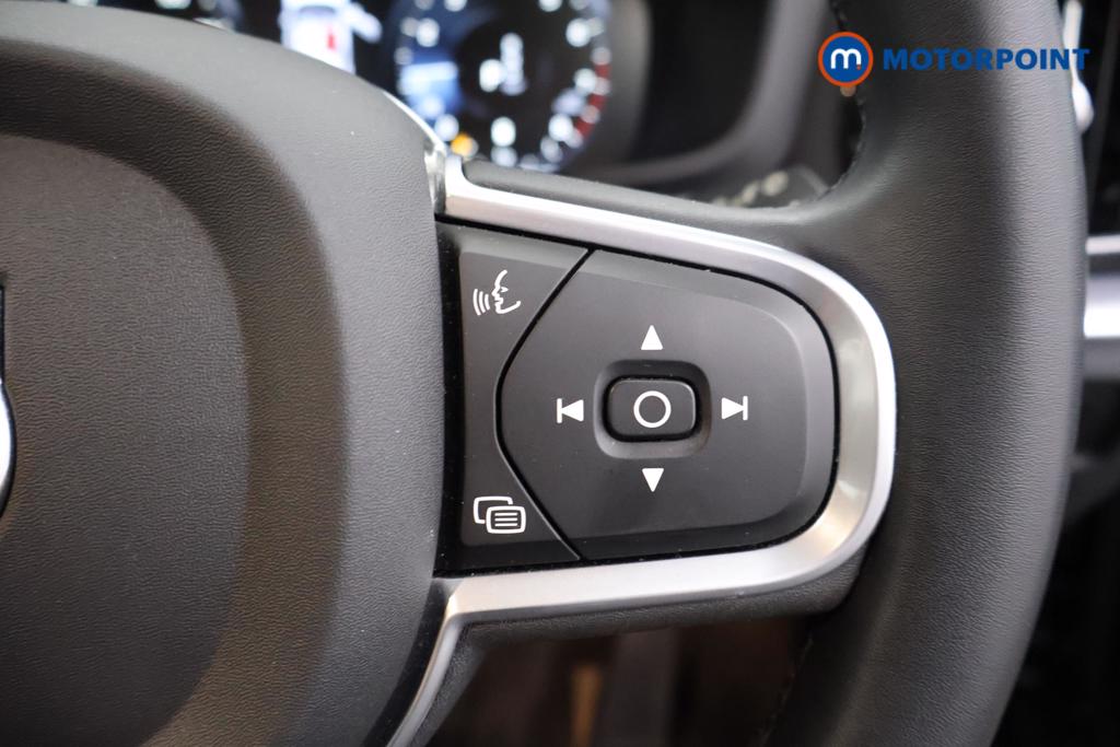 Volvo V60 Momentum Automatic Petrol Estate - Stock Number (1530594) - 3rd supplementary image