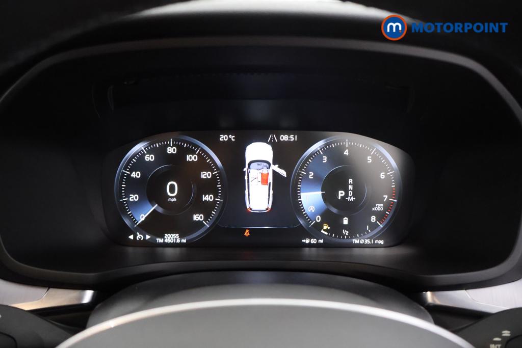 Volvo V60 Momentum Automatic Petrol Estate - Stock Number (1530594) - 4th supplementary image
