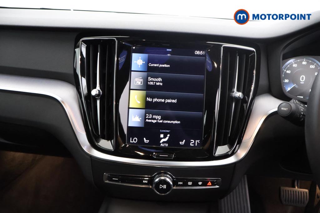 Volvo V60 Momentum Automatic Petrol Estate - Stock Number (1530594) - 5th supplementary image
