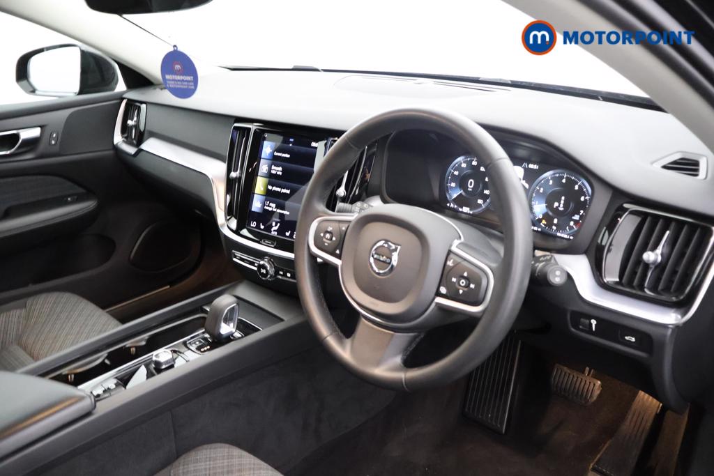 Volvo V60 Momentum Automatic Petrol Estate - Stock Number (1530594) - 8th supplementary image