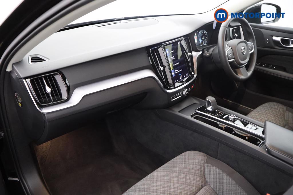 Volvo V60 Momentum Automatic Petrol Estate - Stock Number (1530594) - 9th supplementary image