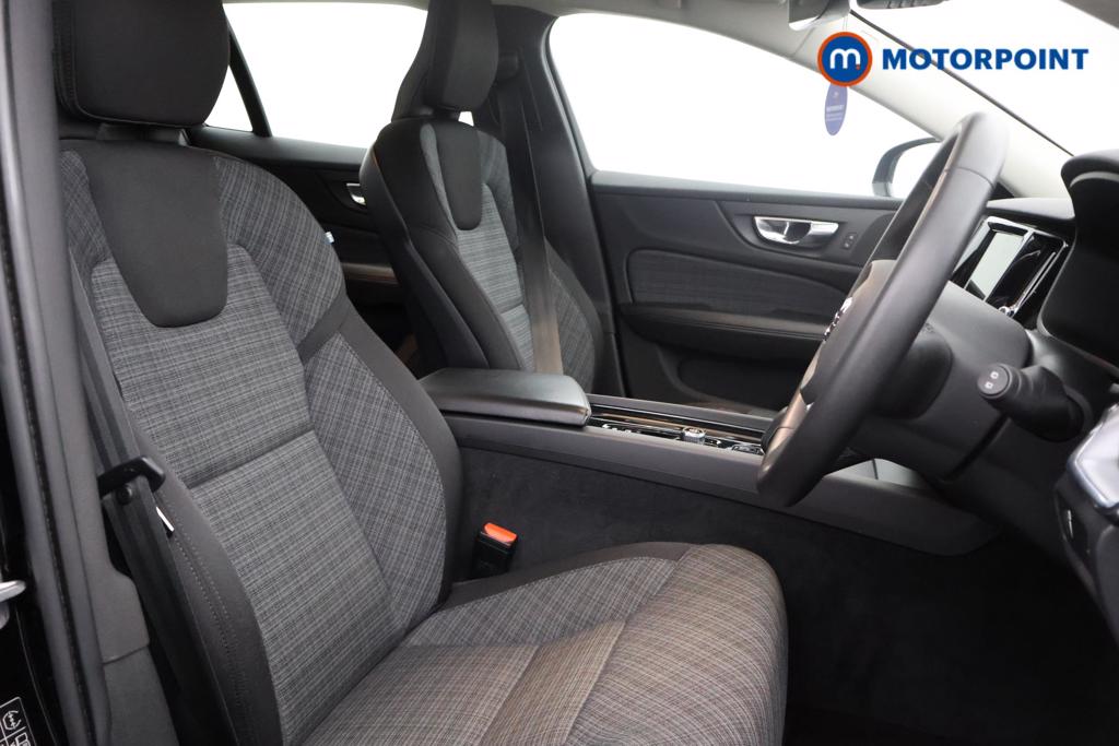 Volvo V60 Momentum Automatic Petrol Estate - Stock Number (1530594) - 11th supplementary image
