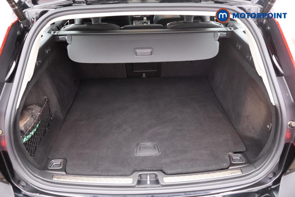 Volvo V60 Momentum Automatic Petrol Estate - Stock Number (1530594) - 14th supplementary image