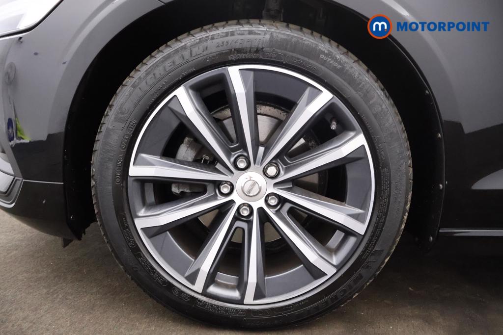 Volvo V60 Momentum Automatic Petrol Estate - Stock Number (1530594) - 16th supplementary image