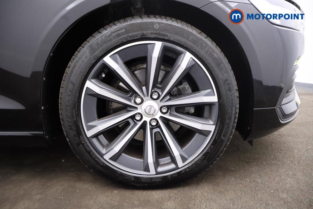 Volvo V60 Momentum Automatic Petrol Estate - Stock Number (1530594) - 17th supplementary image
