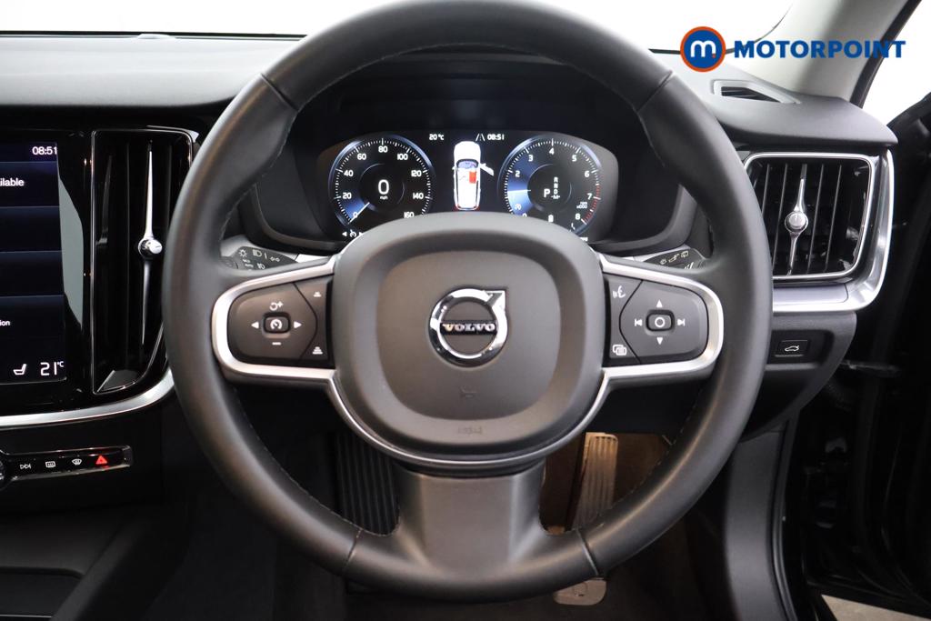 Volvo V60 Momentum Automatic Petrol Estate - Stock Number (1530594) - 1st supplementary image