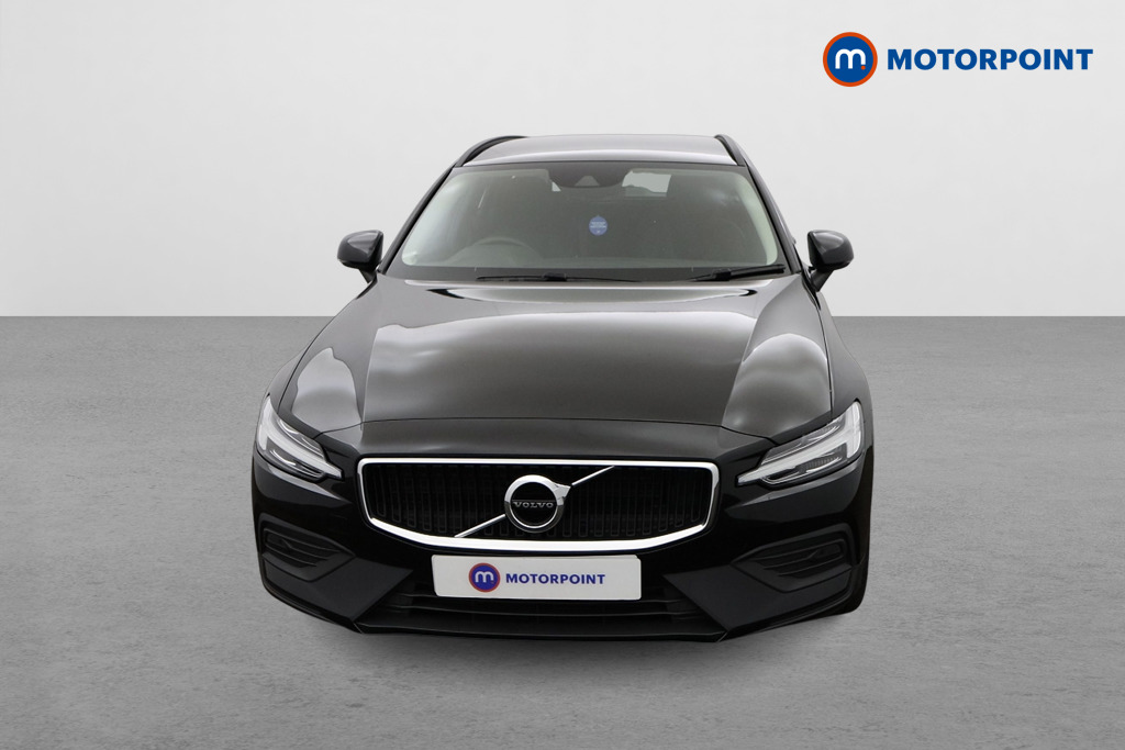 Volvo V60 Momentum Automatic Petrol Estate - Stock Number (1530594) - Front bumper