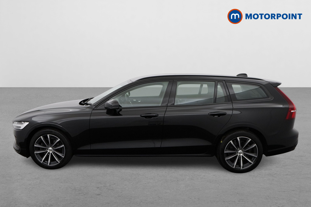 Volvo V60 Momentum Automatic Petrol Estate - Stock Number (1530594) - Passenger side