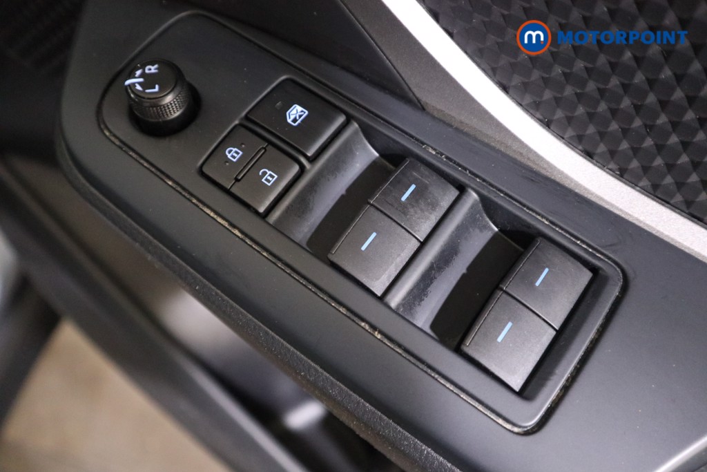 Toyota C-Hr Icon Automatic Petrol-Electric Hybrid SUV - Stock Number (1536322) - 9th supplementary image