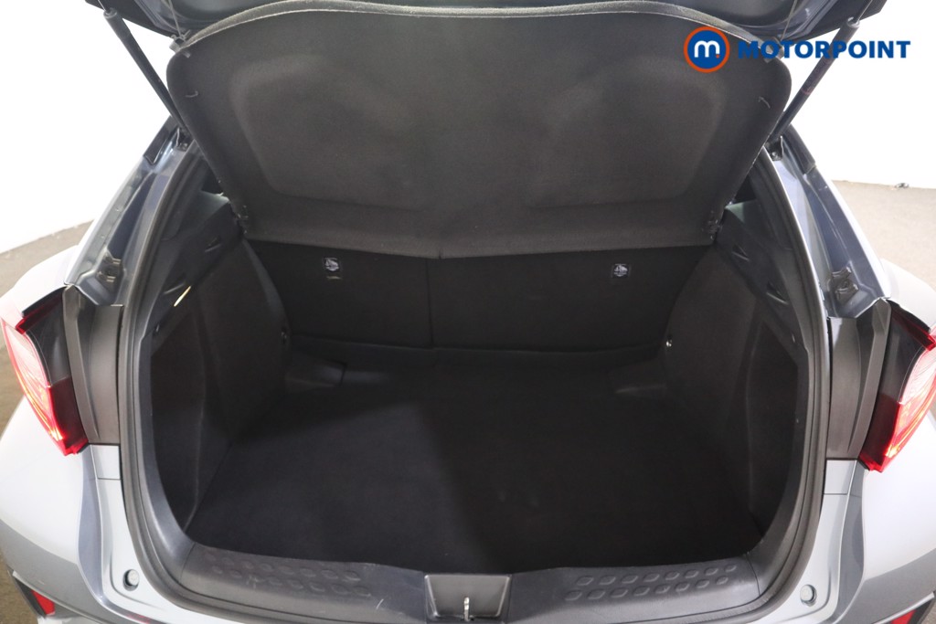 Toyota C-Hr Icon Automatic Petrol-Electric Hybrid SUV - Stock Number (1536322) - 12th supplementary image