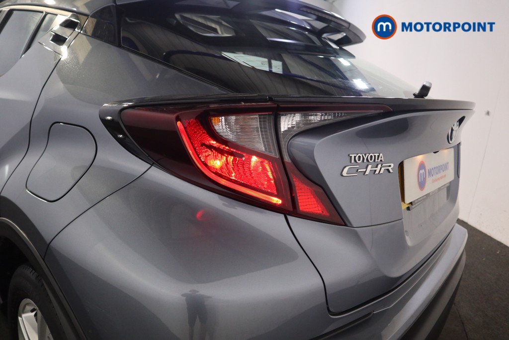Toyota C-Hr Icon Automatic Petrol-Electric Hybrid SUV - Stock Number (1536322) - 18th supplementary image