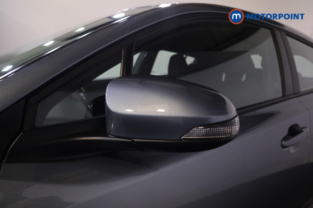 Toyota C-Hr Icon Automatic Petrol-Electric Hybrid SUV - Stock Number (1536322) - 21st supplementary image