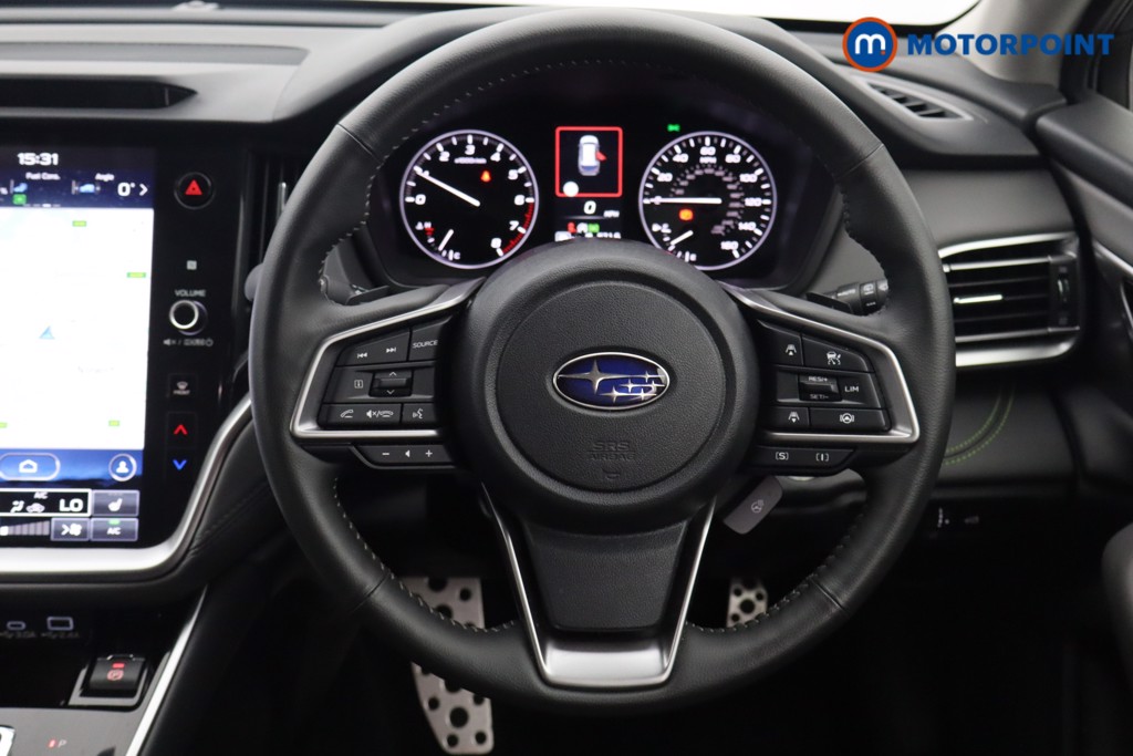 Subaru Outback Field Automatic Petrol Estate - Stock Number (1540961) - 3rd supplementary image