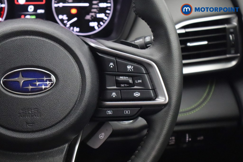 Subaru Outback Field Automatic Petrol Estate - Stock Number (1540961) - 5th supplementary image