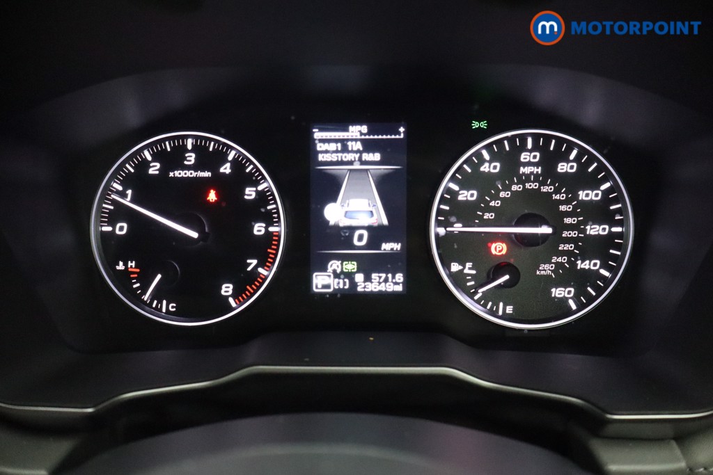 Subaru Outback Field Automatic Petrol Estate - Stock Number (1540961) - 6th supplementary image