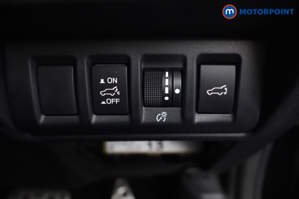 Subaru Outback Field Automatic Petrol Estate - Stock Number (1540961) - 12th supplementary image