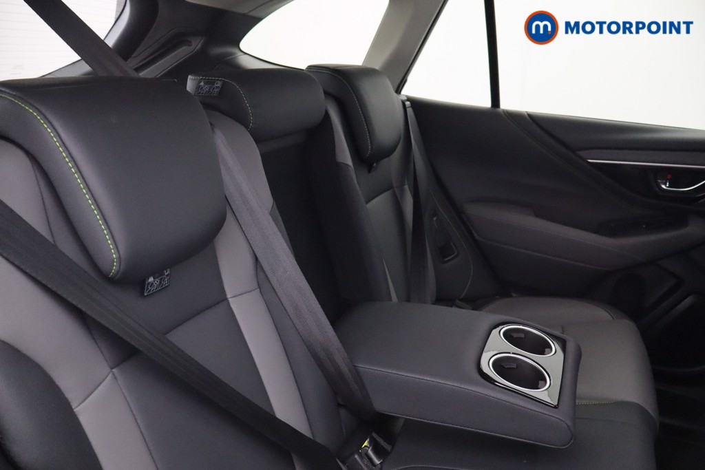 Subaru Outback Field Automatic Petrol Estate - Stock Number (1540961) - 18th supplementary image