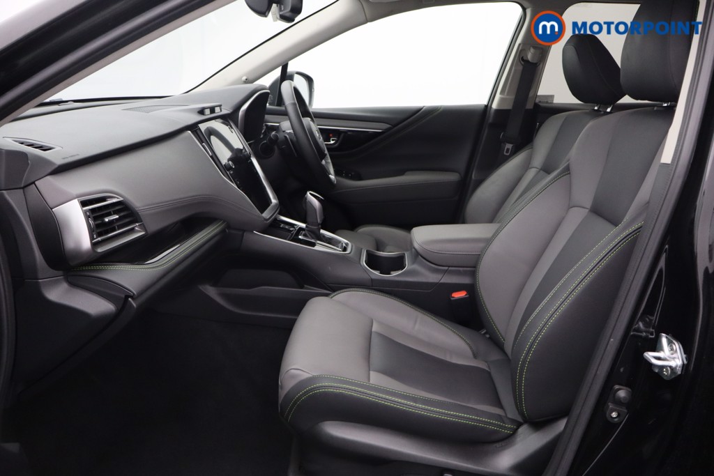 Subaru Outback Field Automatic Petrol Estate - Stock Number (1540961) - 19th supplementary image