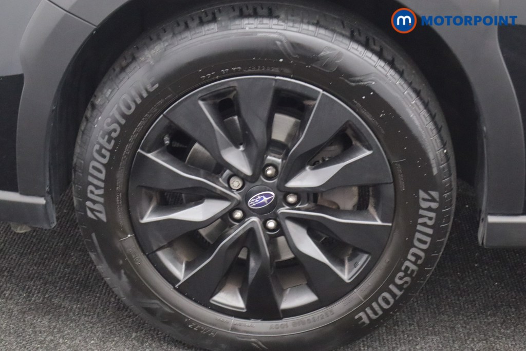 Subaru Outback Field Automatic Petrol Estate - Stock Number (1540961) - 22nd supplementary image