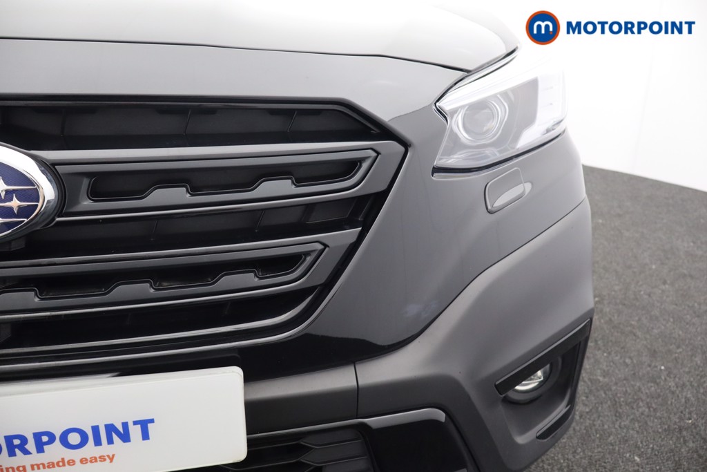 Subaru Outback Field Automatic Petrol Estate - Stock Number (1540961) - 25th supplementary image