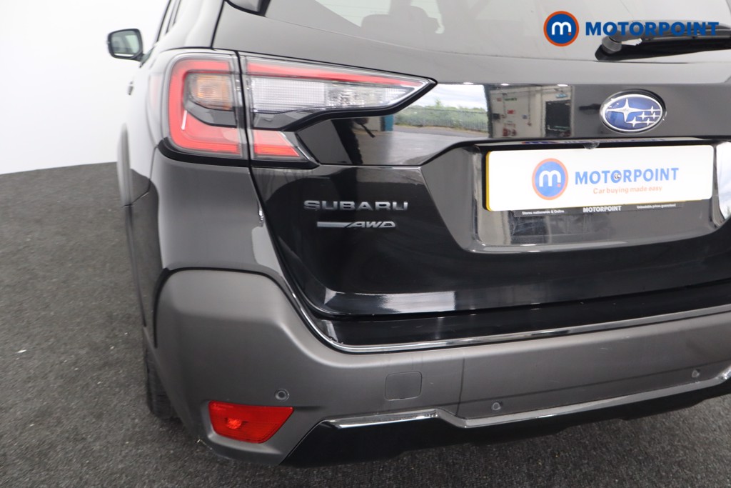 Subaru Outback Field Automatic Petrol Estate - Stock Number (1540961) - 27th supplementary image
