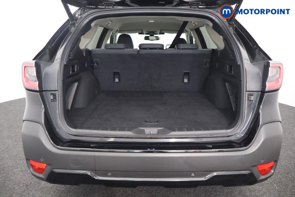 Subaru Outback Field Automatic Petrol Estate - Stock Number (1540961) - 31st supplementary image