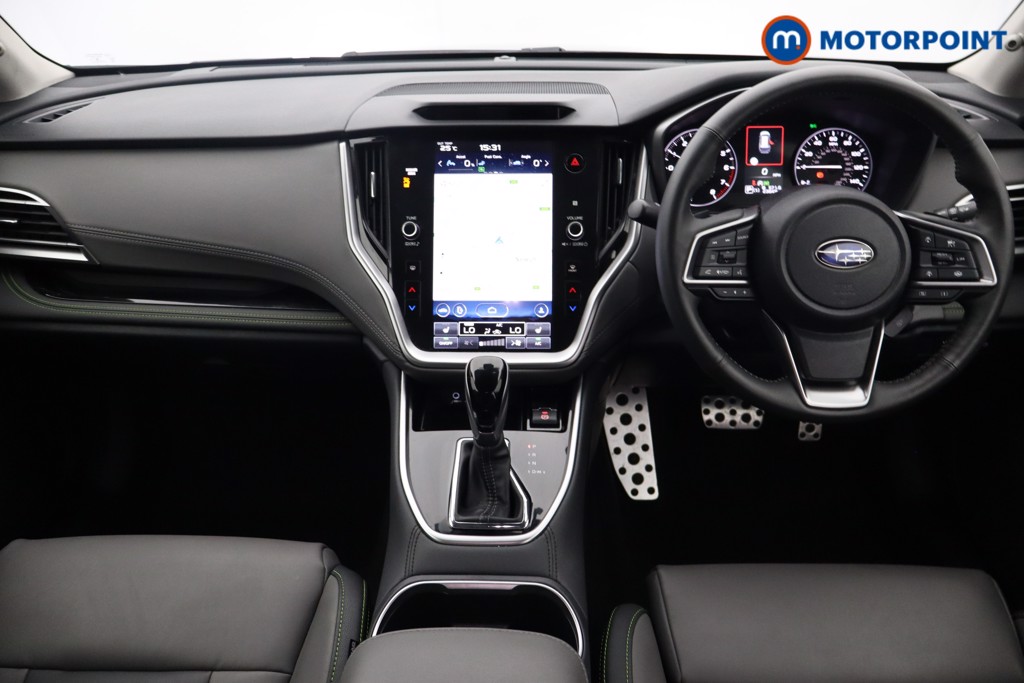 Subaru Outback Field Automatic Petrol Estate - Stock Number (1540961) - 1st supplementary image