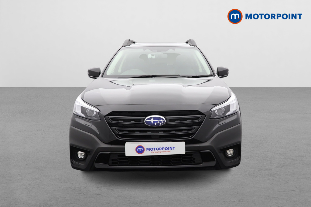 Subaru Outback Field Automatic Petrol Estate - Stock Number (1540961) - Front bumper