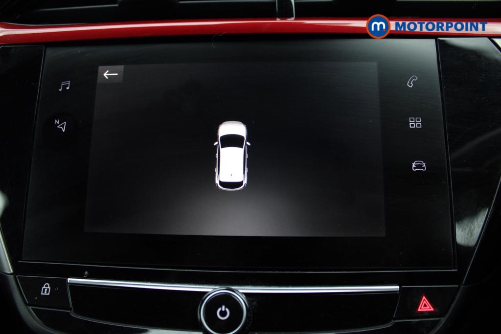 Vauxhall Corsa Sri Nav Manual Petrol Hatchback - Stock Number (1542306) - 3rd supplementary image